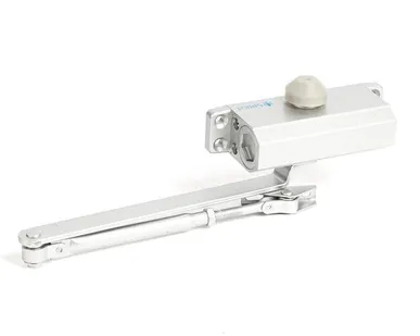 фото Доводчик дверной SPRUT Door Closer-051GR Бастион 8855
