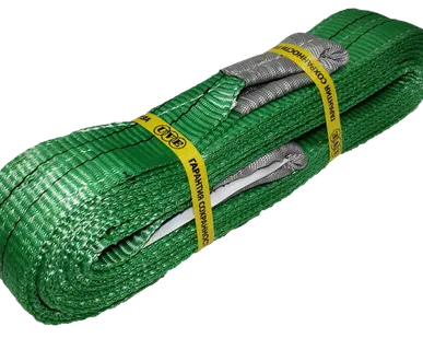 фото Строп текстильный петлевой СТП-2,0-2000 (исп. 3)