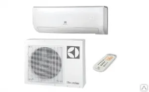 фото Сплит-система Electrolux EACS - 09HPR/N3 серии PROF AIR