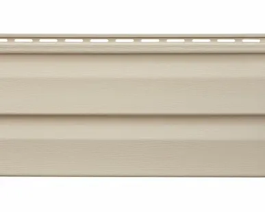 фото Сайдинг Аляска ИВОРИ 3х0,238м (NEW)