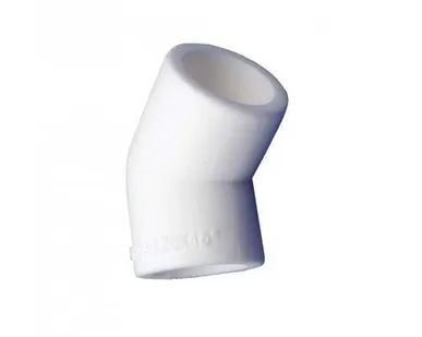 фото Угол PPRC 45 градусов 20