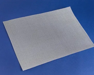 фото Cетка тканая нержавеющая 1,6х0,3