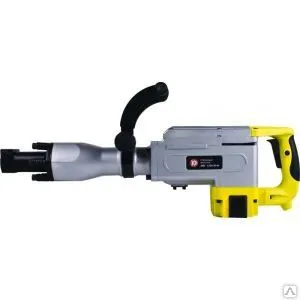 Фото №0 Отбойный молоток калибр мастер ом-1700 м 00000025089