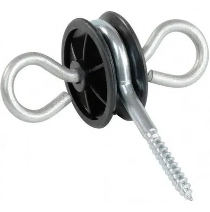 Фото №0 Изолятор для калитки