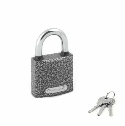 Фото №0 Замок навесной APECS PD-01-38 (МВС 124)