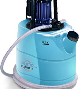 фото Установка для промывки теплообменников PUMP ELIMINATE 45 V4V