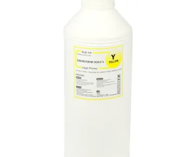 фото Чернила INKO ISUB-07 Yellow