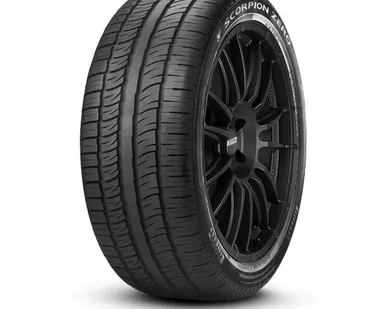 фото Автошина Pirelli SCORPION ZERO 255/60 R18 112V