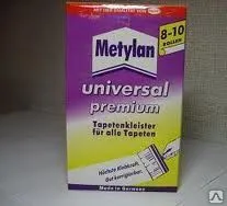фото Клей Metylan универсальный 250г обойный