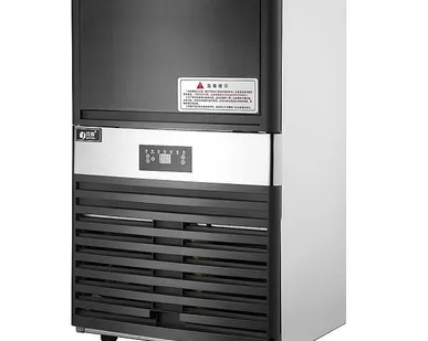 фото Льдогенератор Rosso BY-450F