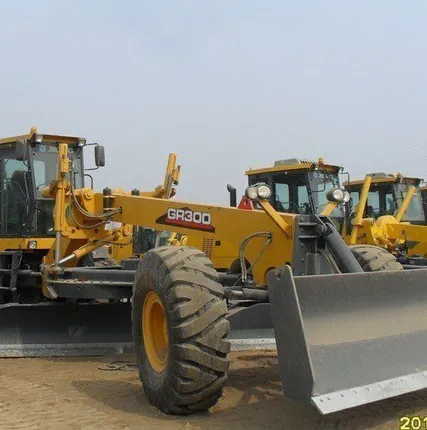 Фото №0 Автогрейдер в аренду