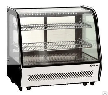 фото Витрина холодильная Deli-Cool II 700.202G