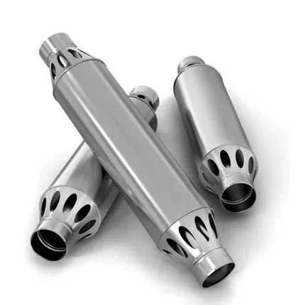 Фото №0 Дымоход-конвектор Рэмбо 120 мм Термофор