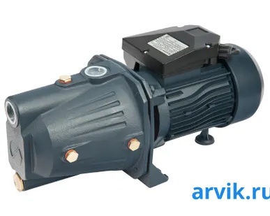 фото JET 80 L поверхностный насос