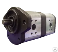 Фото №0 Гидронасос HDGP32/22 2 секции