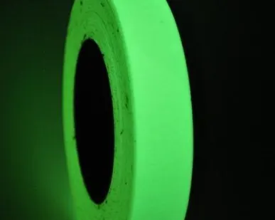 фото Лента «Линейная разметка без изображения» 25х25