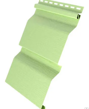 Фото №0 Сайдинг-панель D4 GL NEW Акриловый