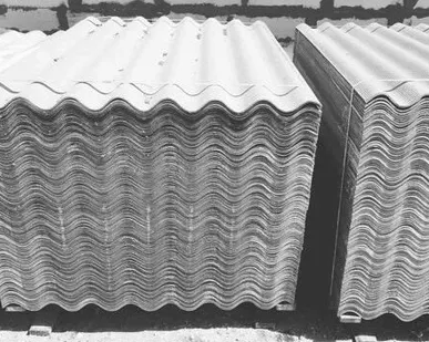 фото Шифер 8-ми волн. техПром ГОСТ 5,8мм