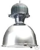 фото Светильник ГСП-72-400-001 со стеклом с ПРА IP65 ПереСвет