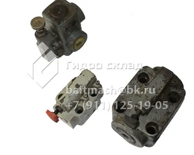 фото 10-100-2 гидроклапан редукционный