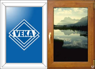 Фото №0 Пластиковые окна