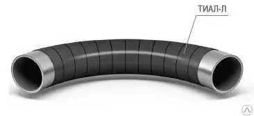 фото Лента ТИАЛ