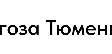 Егоза Тюмень