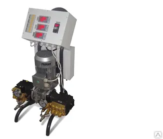 Фото №0 Установка PROton Evolution