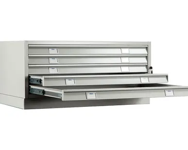 фото Картотека ПРАКТИК A1-05/3(низ)