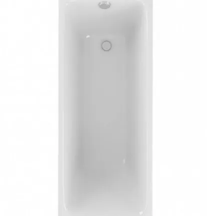 Фото №0 Ванна акриловая Aquatek Мия 150 х 70