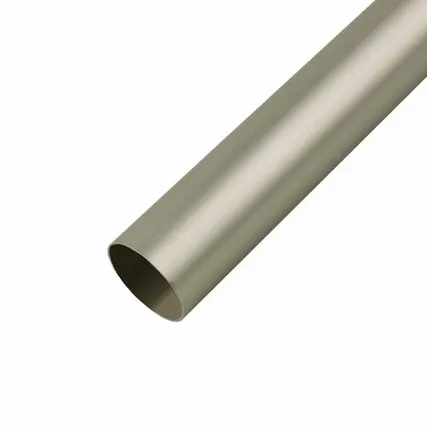 Фото №0 Трубы OLEXDECO Труба гладкая 19 мм (ХМ 140)