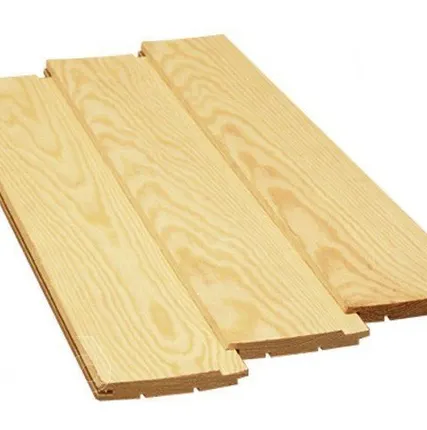 Фото №0 Имитация бруса 21х136 «C»