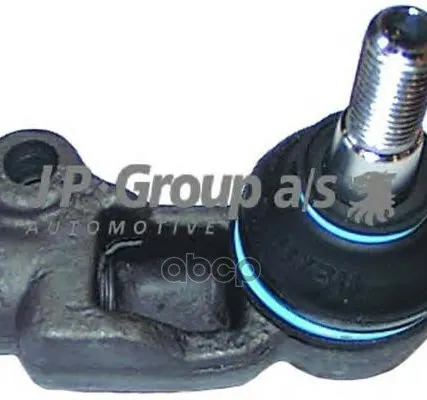 Фото №0 Рул. Нак. 02636 Jp Group 1244600680 Правый JP Group арт. 1244600680