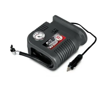 фото Автомобильный компрессор AVS KS200P 20 л/мин 7 атм