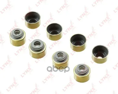 фото Маслосъемный Колпачок LYNXauto арт. SO0068