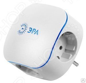 фото Тройник Эра SP-3e-USB