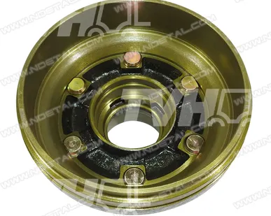 фото Барабан тормозной Komatsu 3EA2129210