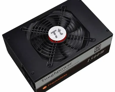 фото Блок питания Thermaltake