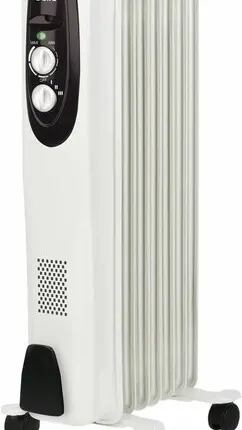 Фото №0 Обогреватель масл. 7 секций 1,5 кВт Classic BOH/CL-07...