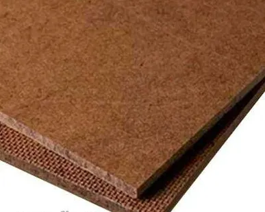 фото ДВП 2.745х1.7 3.2мм