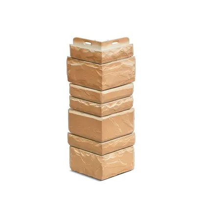 Фото №1 Угол для фасадных панелей STERN Docke