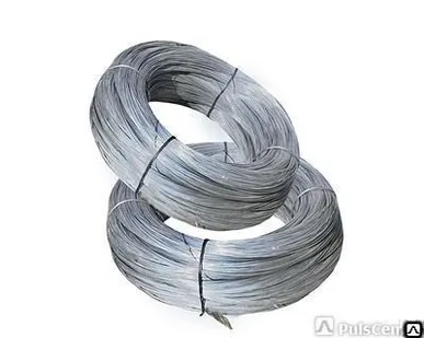 фото Проволока ВР-1 6 вр500 ст.3 1кп 2кп бухты 1т 150кг 50кг кг