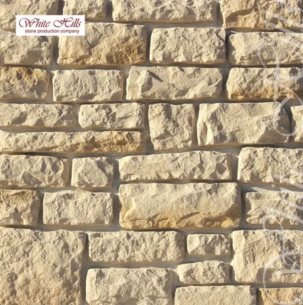 Фото №0 Искусственный камень ДАНВЕГАН