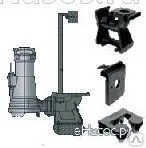 фото Насос фекальный Espa Kit DR5 (Drainex 600), шт