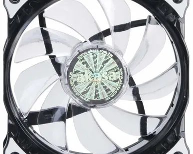 фото Система охлаждения для корпуса