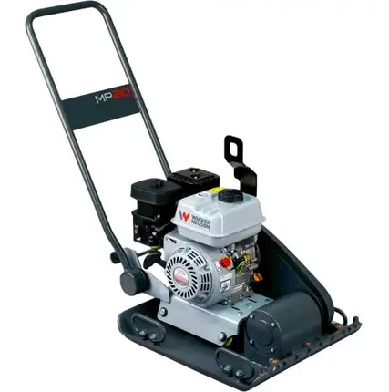 Фото №0 Виброплита Wacker Neuson MP 20