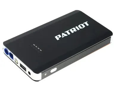 фото Пусковое устройство PATRIOT