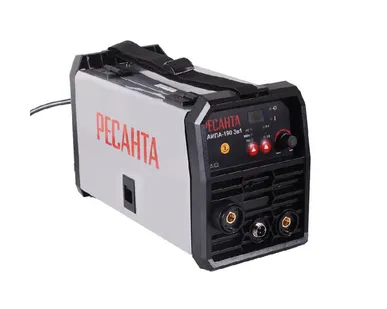 фото Сварочный полуавтомат САИПА-190 3в1 Ресанта