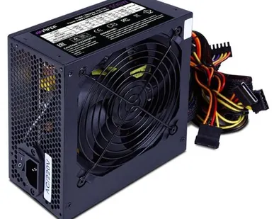фото Блок питания HIPER HPA-500 500W