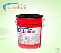 Фото №0 Внешнее покрытие Carbothane 133FC